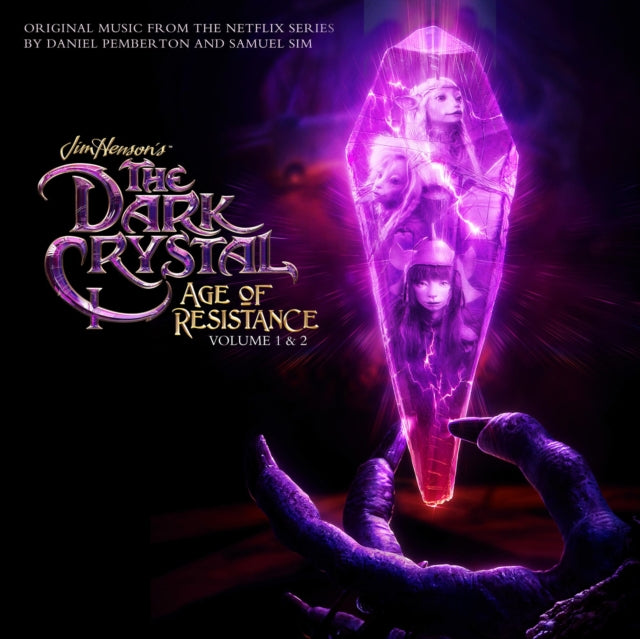 Jim Henson's the Dark Crystal: Age of Resistance
