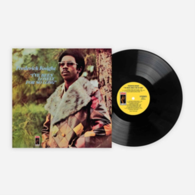 I've Been So Lonely for So Long