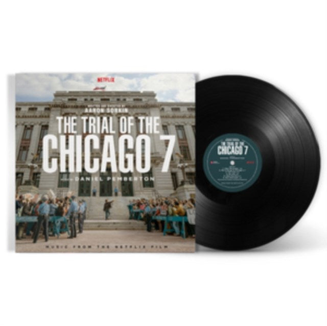 The Trial of the Chicago 7