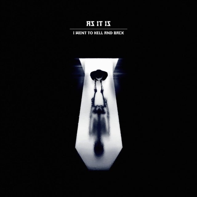 I WENT to HELL and BACK