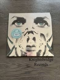Voyeurist (Golden Age Vinyl)