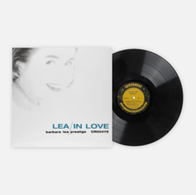 Lea/In Love