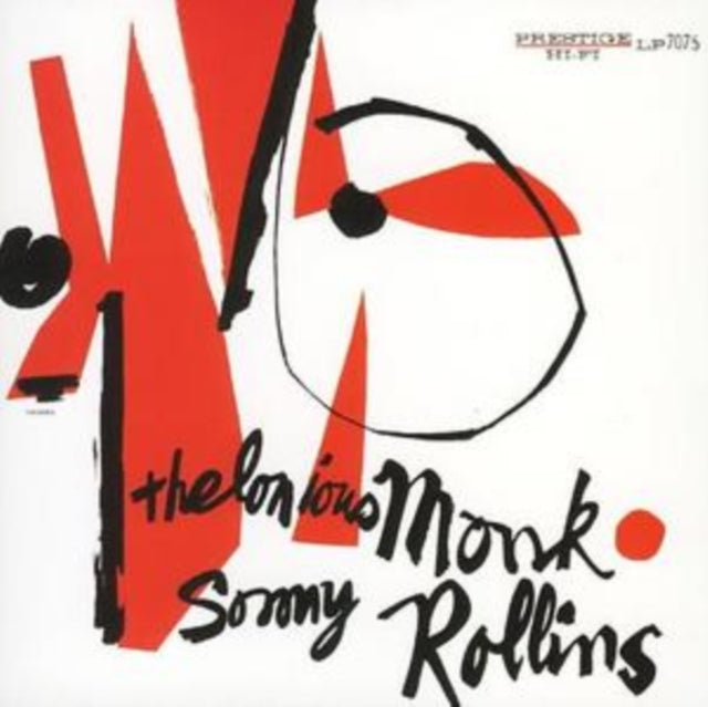 Monk and Rollins
