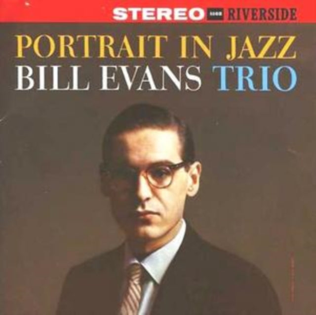 Portrait in Jazz