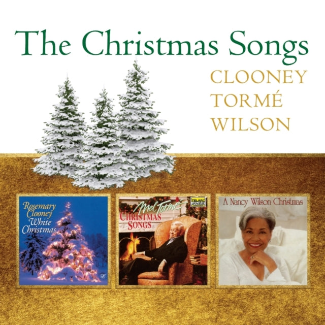 The Christmas Songs
