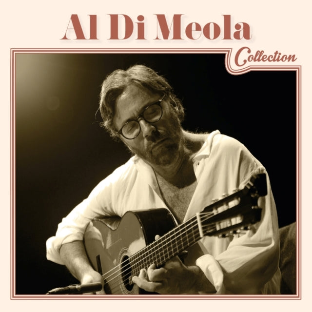 Al Di Meola: Collection