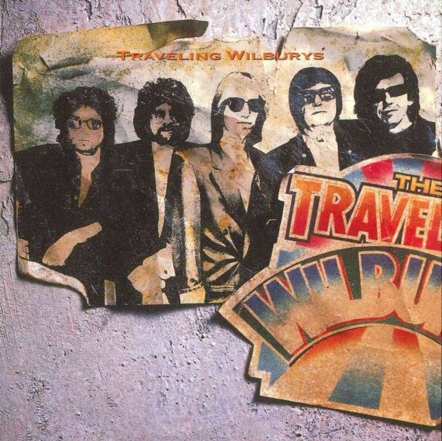 The Traveling Wilburys