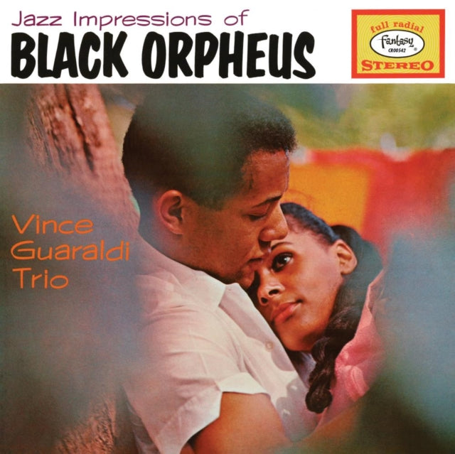 Jazz Impressions of Black Orpheus