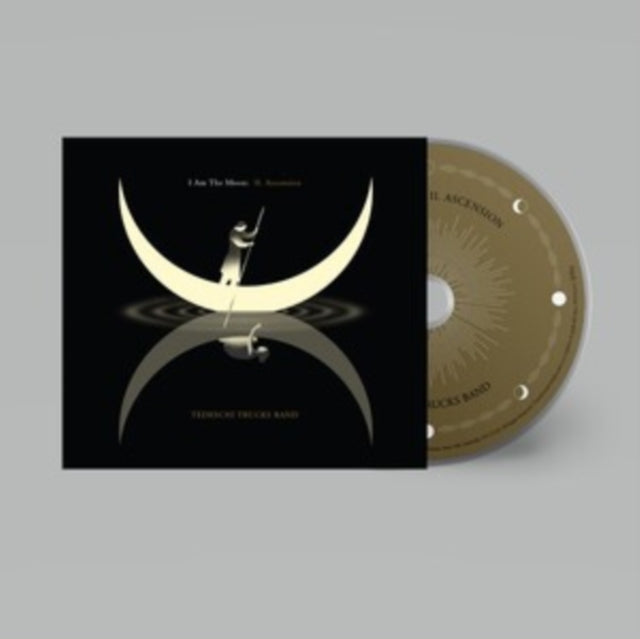 I Am the Moon: II. Ascension