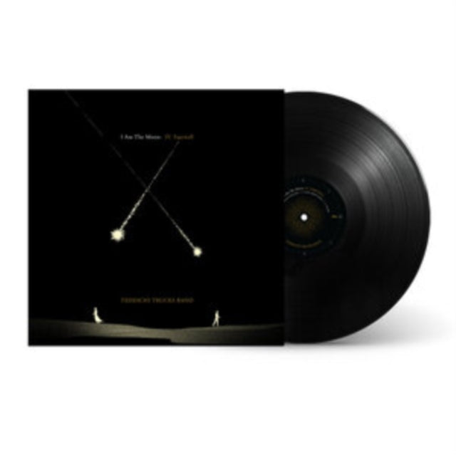 I Am the Moon: IV. Farewell