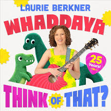 Whaddaya Think Of That? (25th Anniversary Edition) (Opaque Yellow Vinyl)