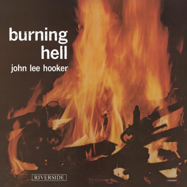 Burning Hell (Acoustic Sounds Series)