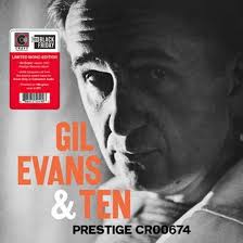 Gil Evans & Ten (Mono Edition) (RSD 2023)