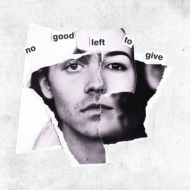 No Good Left to Give