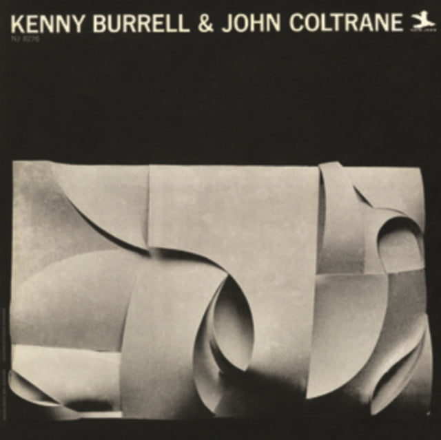 Kenny Burrell and John Coltrane