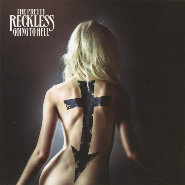 Going To Hell(10th Anniversary) (Beige Vinyl / Book)
