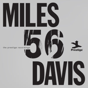 Miles '56