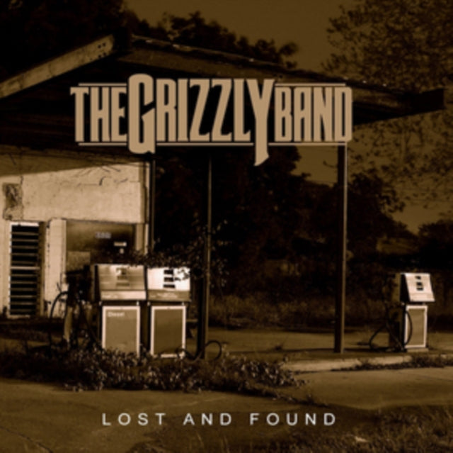 Lost and Found