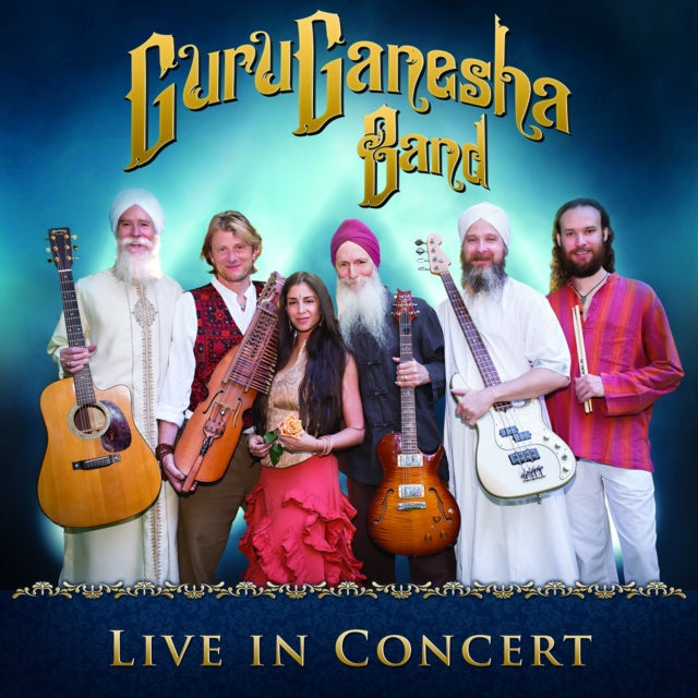 Live in Concert