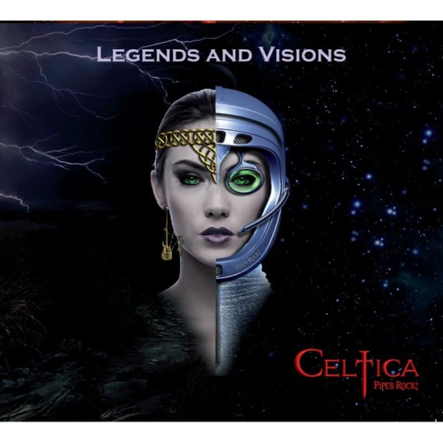 Legends and Visions
