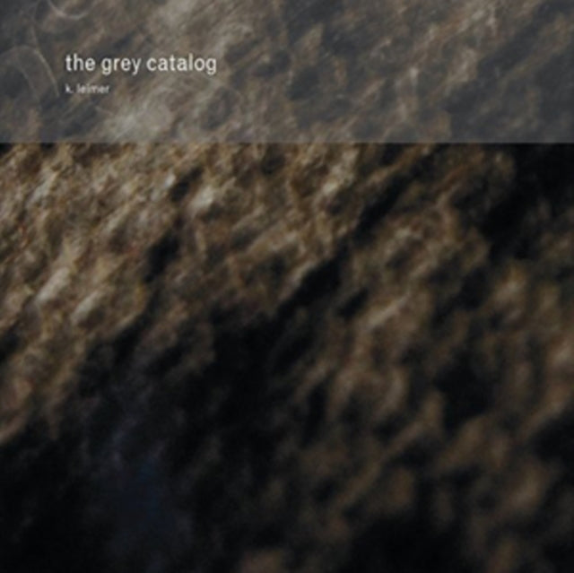 The Grey Catalog