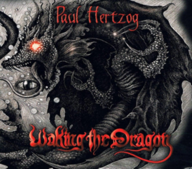 Waking the Dragon