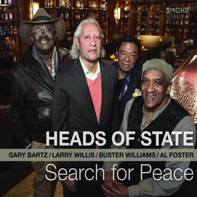 Search For Peace