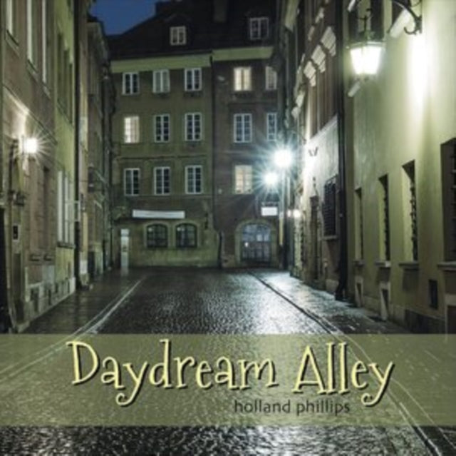 Daydream Alley