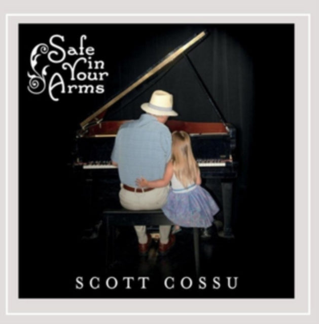 Safe in Your Arms