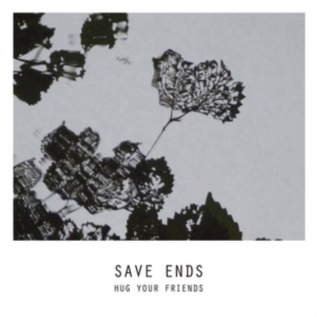 Hug Your Friends