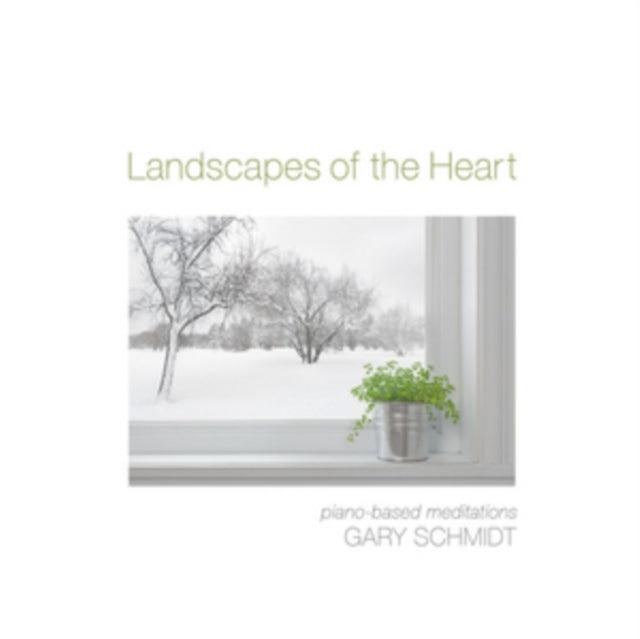 Landscapes of the Heart
