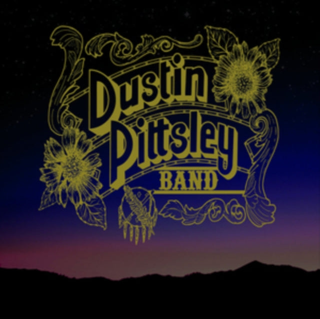 Dustin Pittsley Band