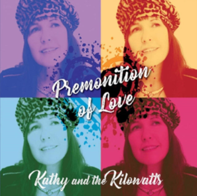 Premonition of Love