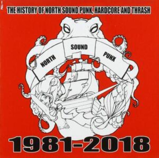 The History of North Sound Punk, Hardcore and Thrash