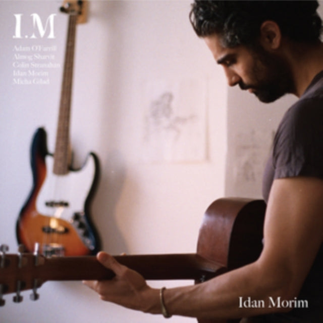 I.M.