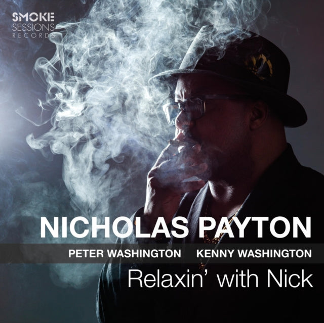 Relaxin' With Nick