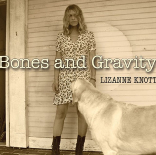 Bones and Gravity