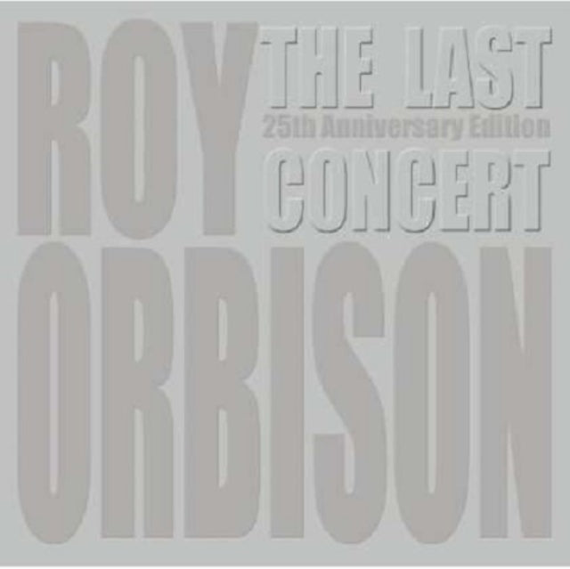 The Last Concert