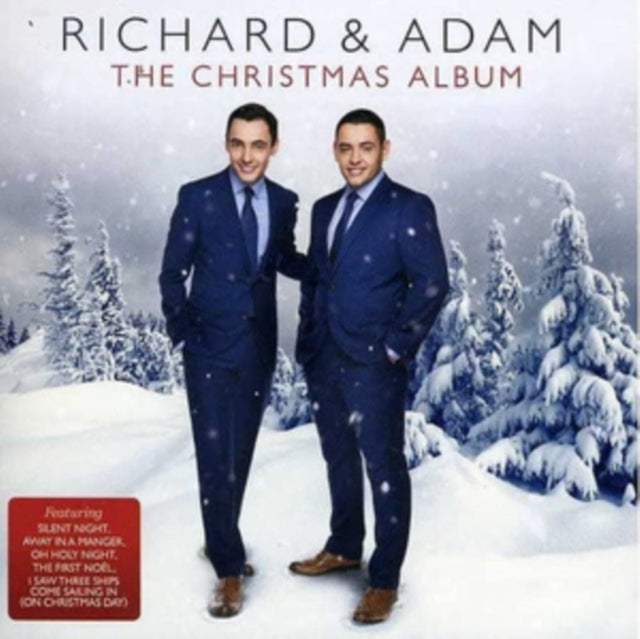 The Christmas Album