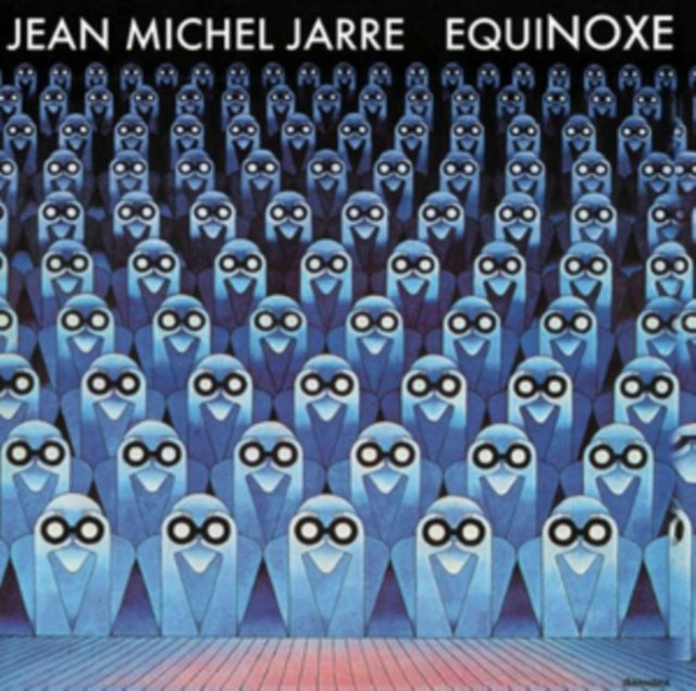 Equinoxe