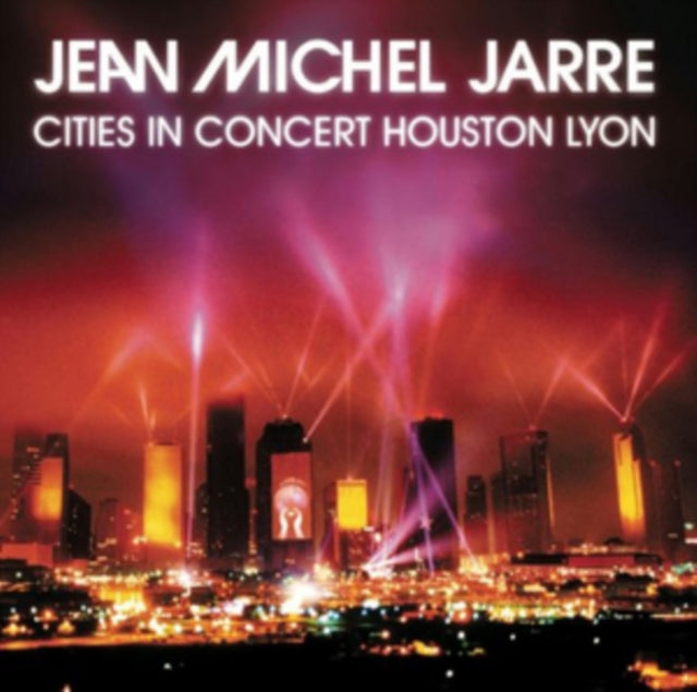 Cities in Concert