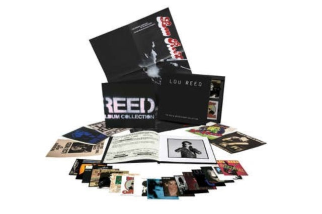 The RCA & Arista Albums Collection
