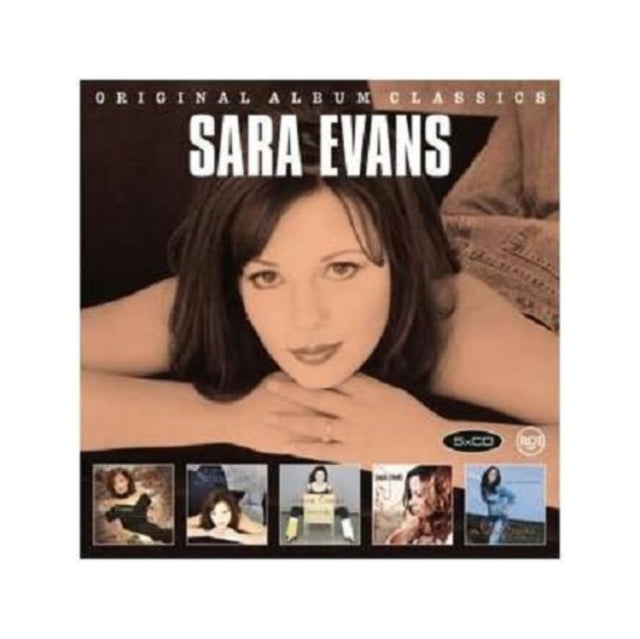Original Album Classics