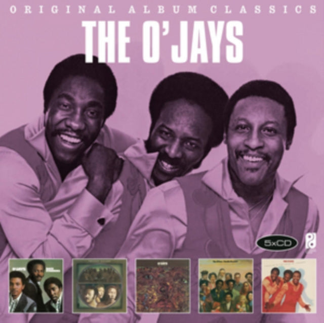 Original Album Classics