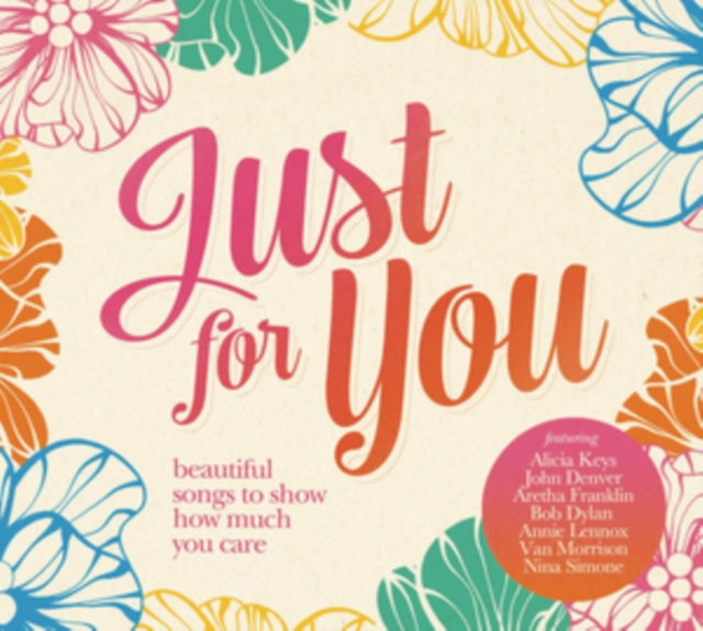 Just for You