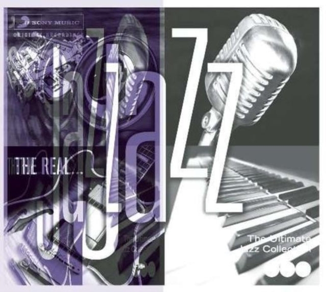 The Real... Jazz