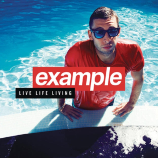 Live Life Living
