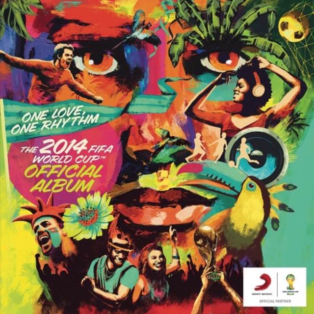 One Love, One Rhythm