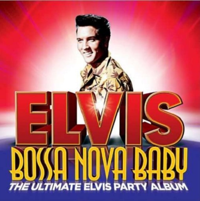 Bossa Nova Baby