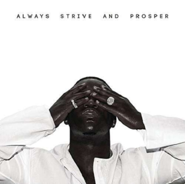 Always Strive & Prosper
